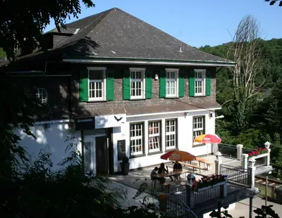 Deutsches Höhlenmuseum
