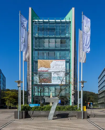 Deutsches Tanzarchiv
