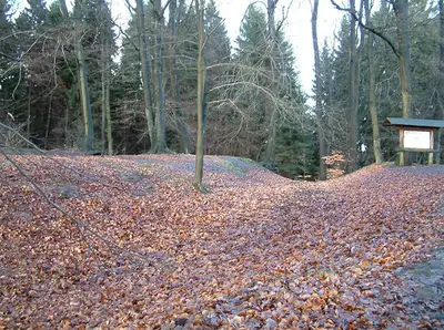 Die Erdenburg