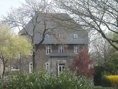 Dransdorfer Burg
