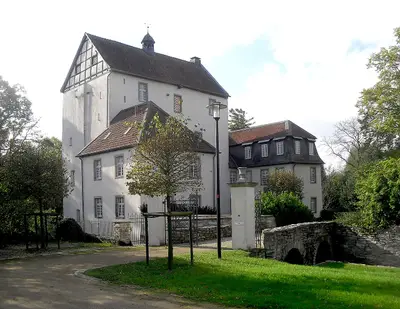 Dreckburg
