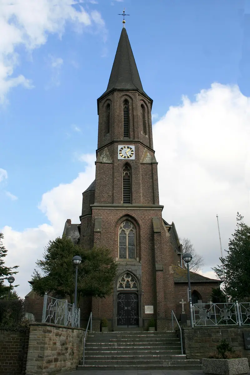 Dycker Mühle