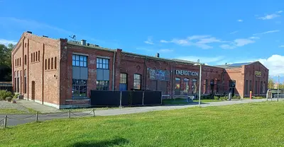 ENERGETICON