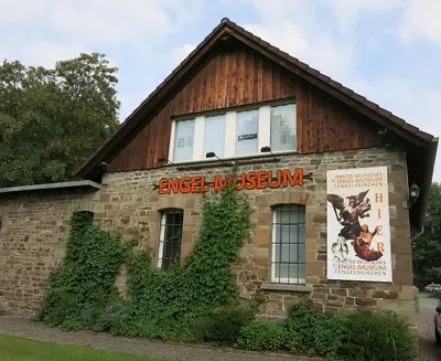 Engel-Museum