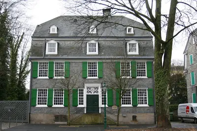 Engels-Haus