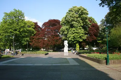 Engelsgarten