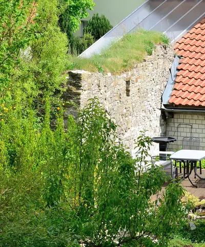 Ettelner Burg