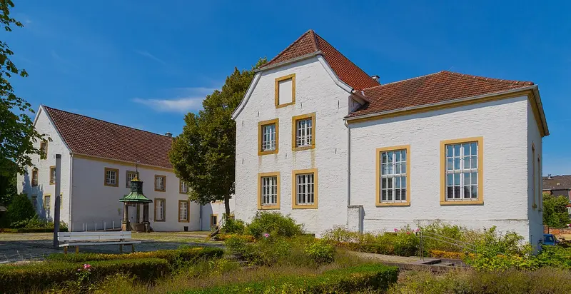 Falkenhof-Museum
