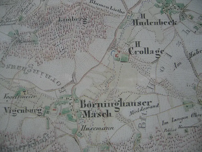 Fiegenburg