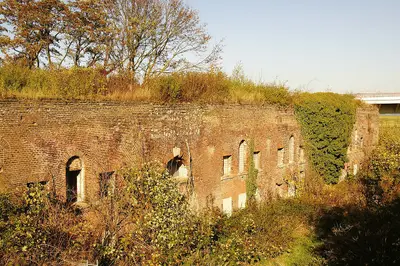 Fort Blücher