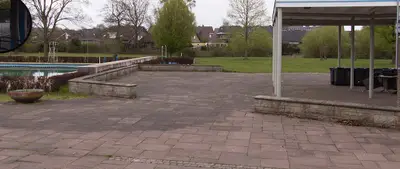 Freibad Billerbeck