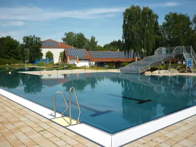 Freibad Dörentrup