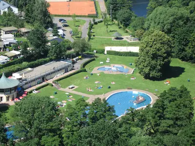 Freibad Heimbach