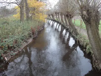 Freibad Verl