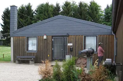 Freibad Vossenack
