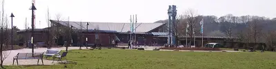 Freizeitbad Heveney