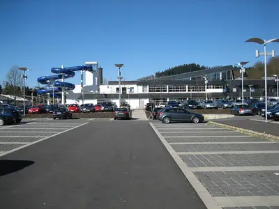 Freizeitbad Olpe