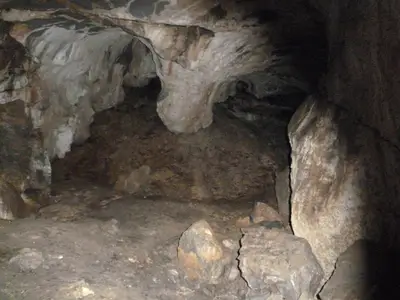 Friedrichshöhle