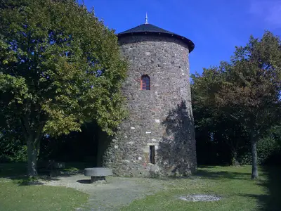 Fritzdorfer Windmühle