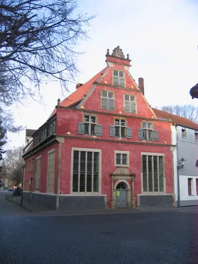 Frühherrenhaus