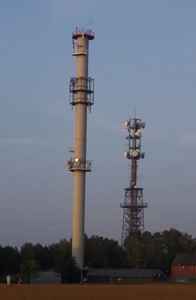 Funkturm Groß Reken Melchenberg