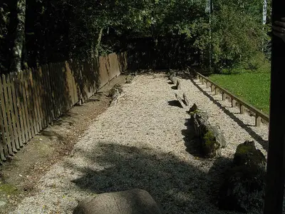 Galeriegrab von Hiddingsen