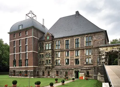 Gelsenkirchen Schloss Horst