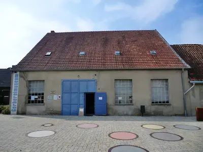 Gerberei Museum Enger