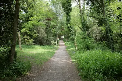 Gethmannscher Garten