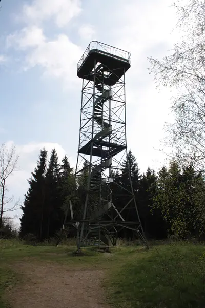 Gillerbergturm
