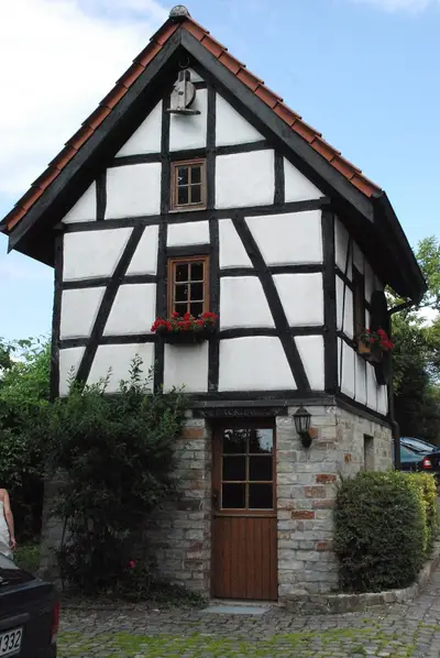 Glashütte Uhden
