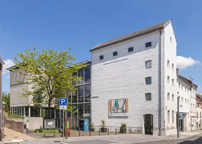 Glasmalereimuseum