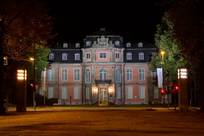 Goethe-Museum