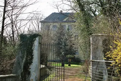 Graue Burg