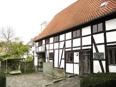 Grünsandsteinmuseum
