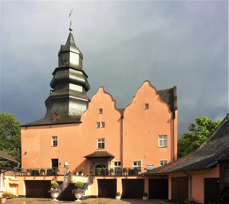 Gut Dyckhof