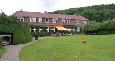 Gut Obernfelde