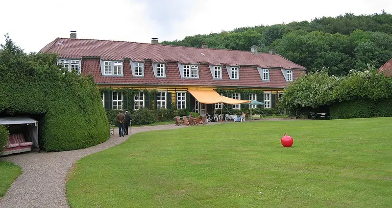Gut Obernfelde