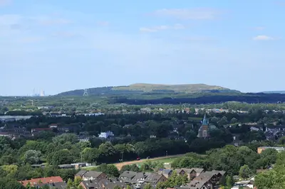 Halde Haniel