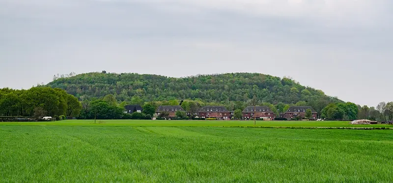 Halde Pattberg