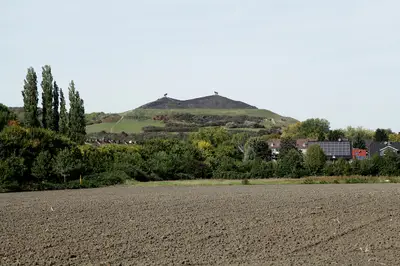 Halde Rungenberg