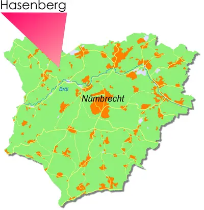 Hasenberg