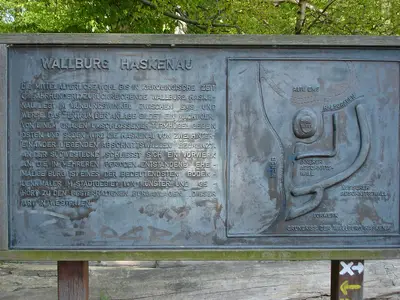 Haskenau