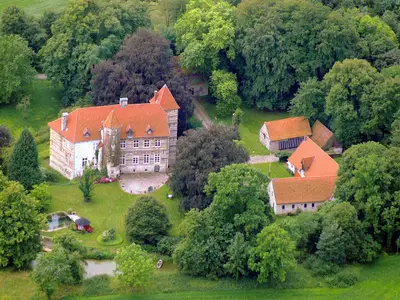 Haus Alst