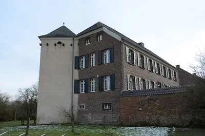 Haus Bürgel