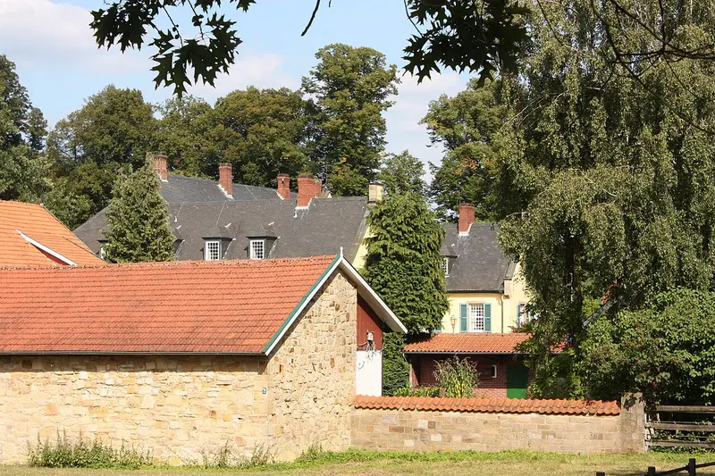 Haus Cappeln