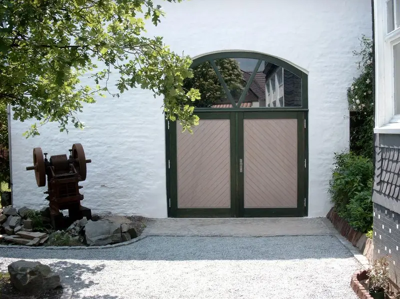Haus der Geschichten