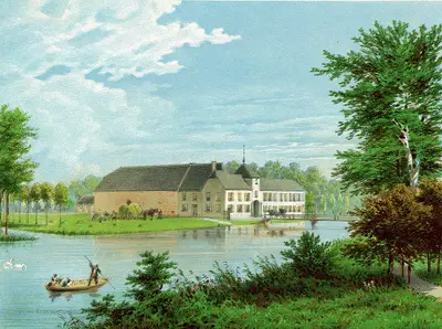 Haus Diesdonk