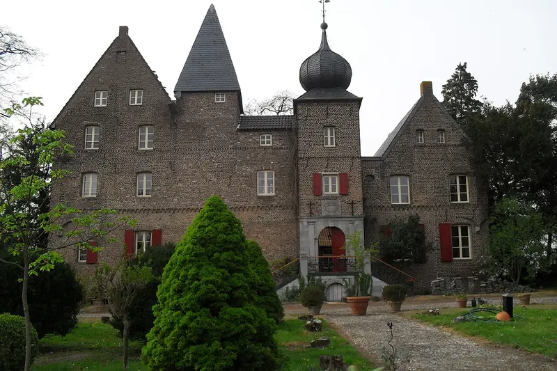 Haus Elmpt