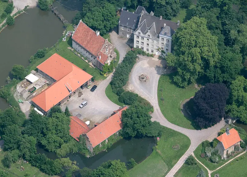 Haus Ermelinghof